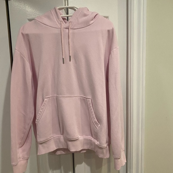 Women’s Baby Pink Matching Set - Picture 2 of 3